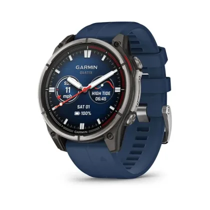 Garmin Quatix 8 47mm AMOLED