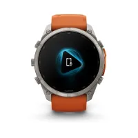 Garmin Fenix 9 Pro 51mm