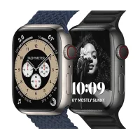Apple Watch Edition Series 7