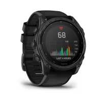 Garmin Tactix 8 51mm Solar