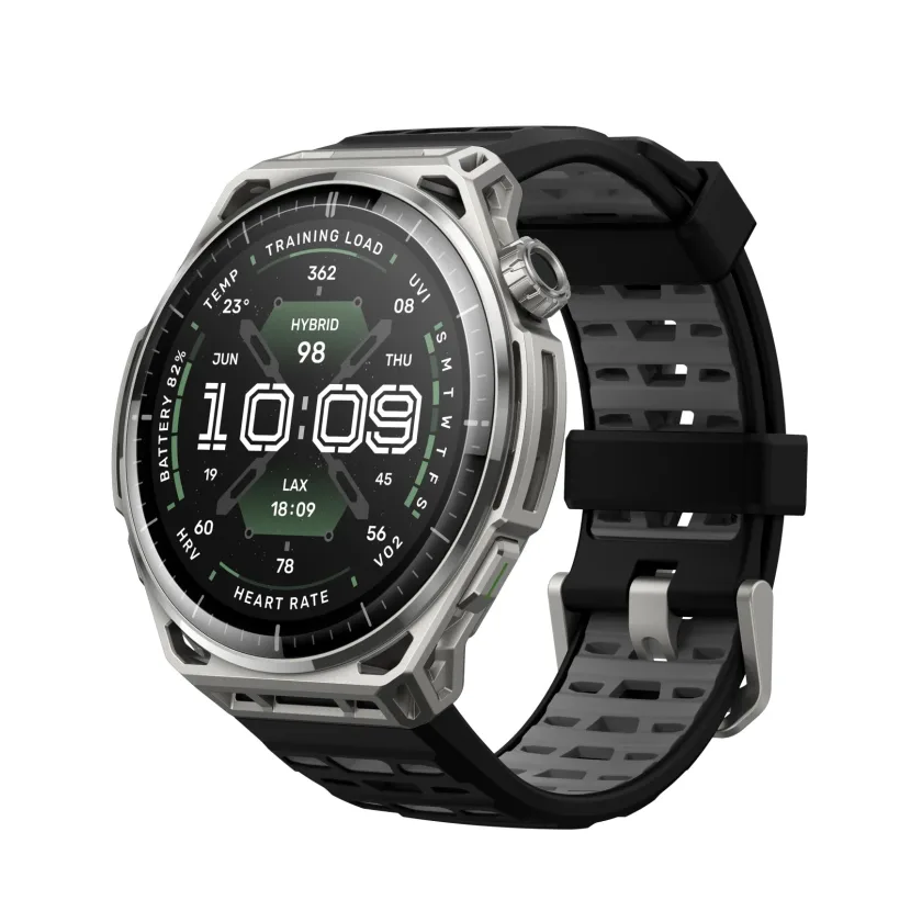 Amazfit Balance 3