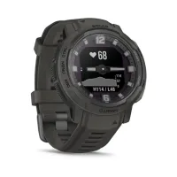 Garmin Instinct Crossover Solar