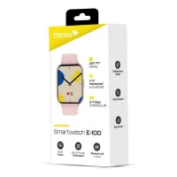 Avizar Titmo E100 Smartwatch TFT
