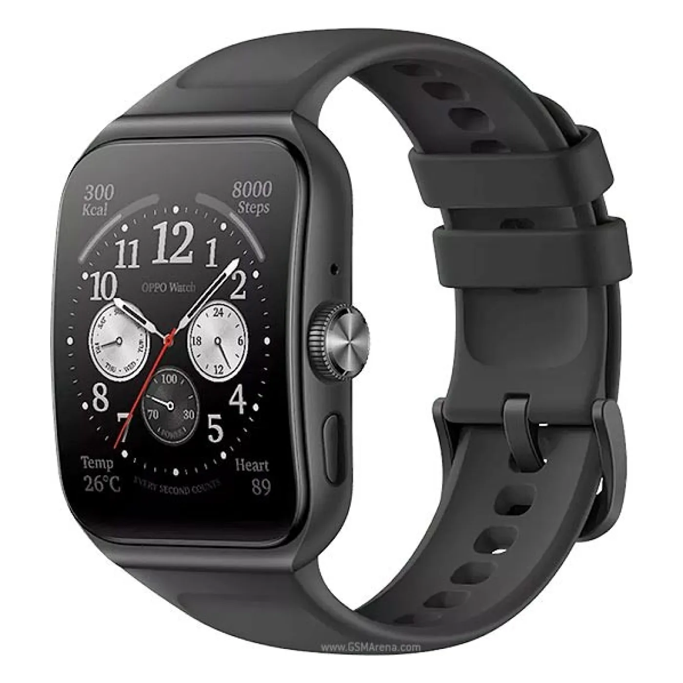 OPPO Watch 3 Pro