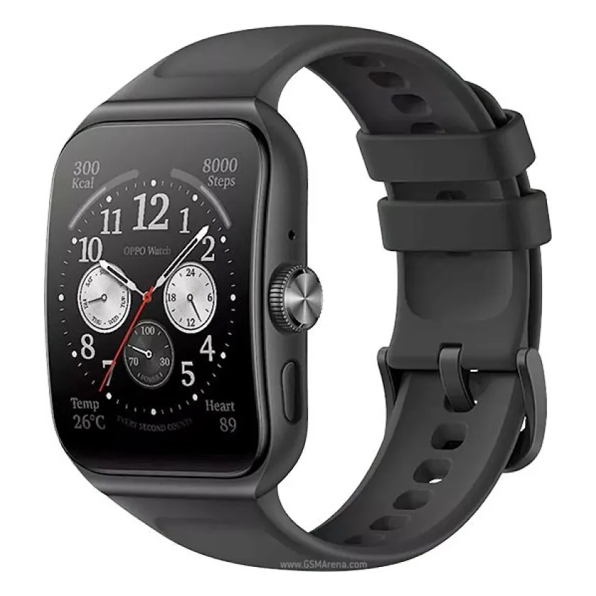 OPPO Watch 3 Pro