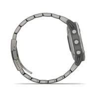 Garmin Fenix 6 Pro and Sapphire Editions