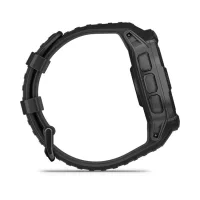 Garmin Instinct 2X Solar Tactical Edition