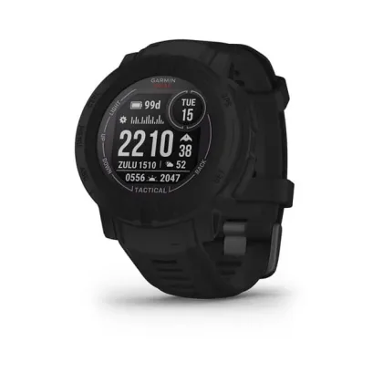 Garmin Instinct 2 Solar Tactical Edition