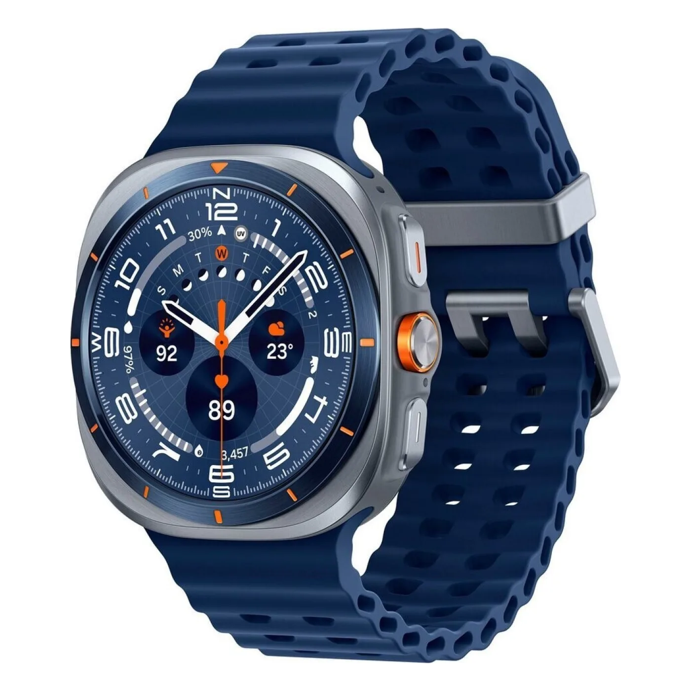 Samsung Galaxy Watch Ultra 2025