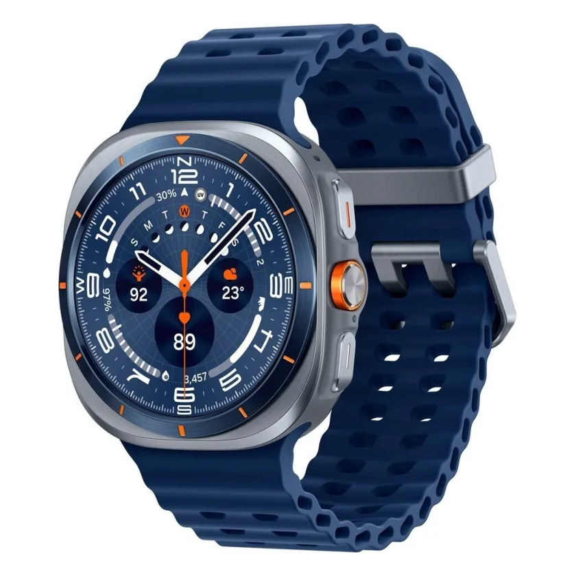 Samsung Galaxy Watch Ultra 2025
