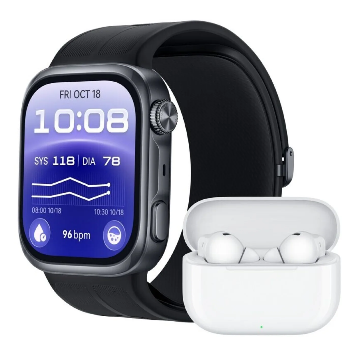 Huawei Watch D3