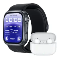 Huawei Watch D3