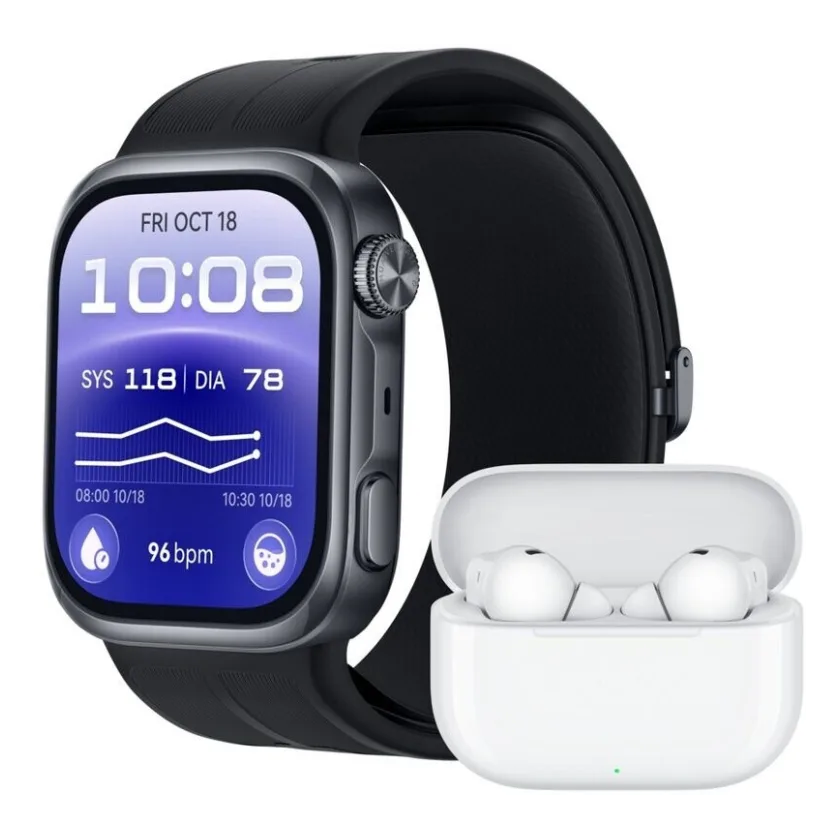 Huawei Watch D3