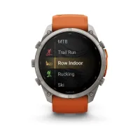 Garmin Fenix 9 Pro inReach 51mm