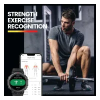 Amazfit T-Rex 2