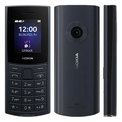 Nokia 110 4G 2nd Edition