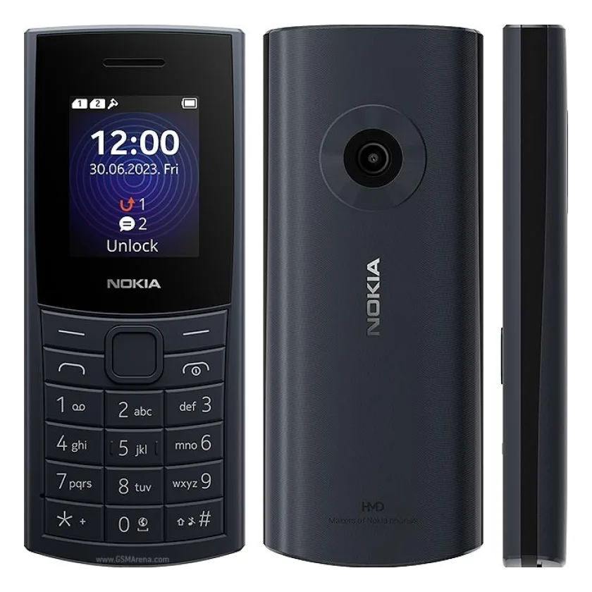 Nokia 110 4G 2nd Edition