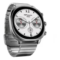HiFuture AIX Smartwatch AMOLED 1,43"