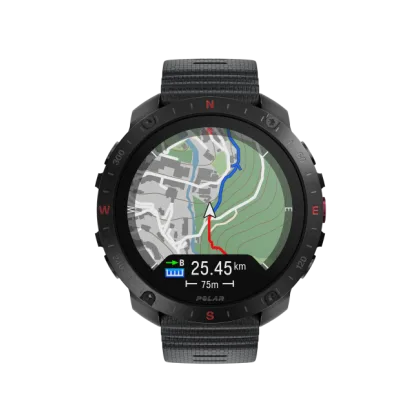 Polar Grit X2 Pro