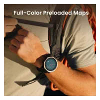 Amazfit T-Rex Dual Solar