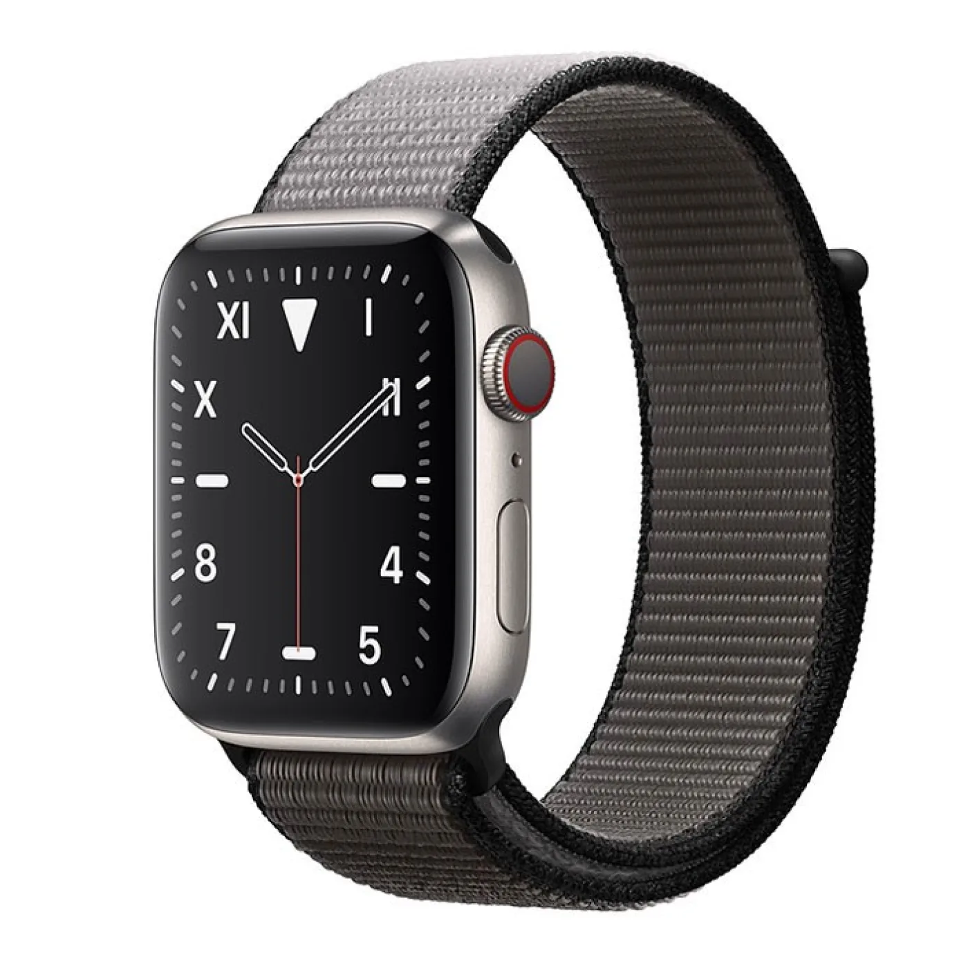 Apple Watch Edition Series 5