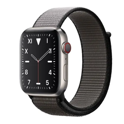 Apple Watch Edition Series 5