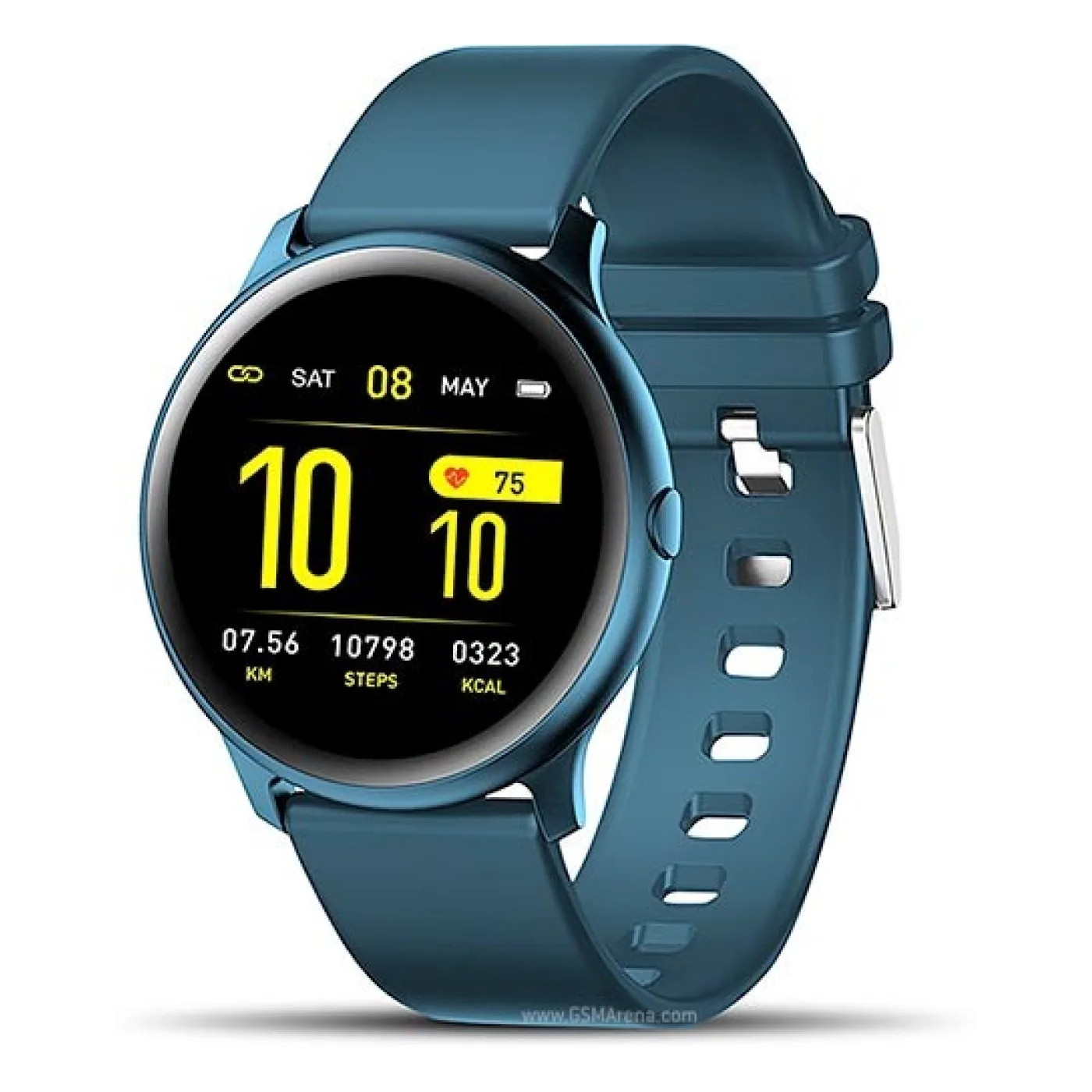 Gionee Smartwatch 7