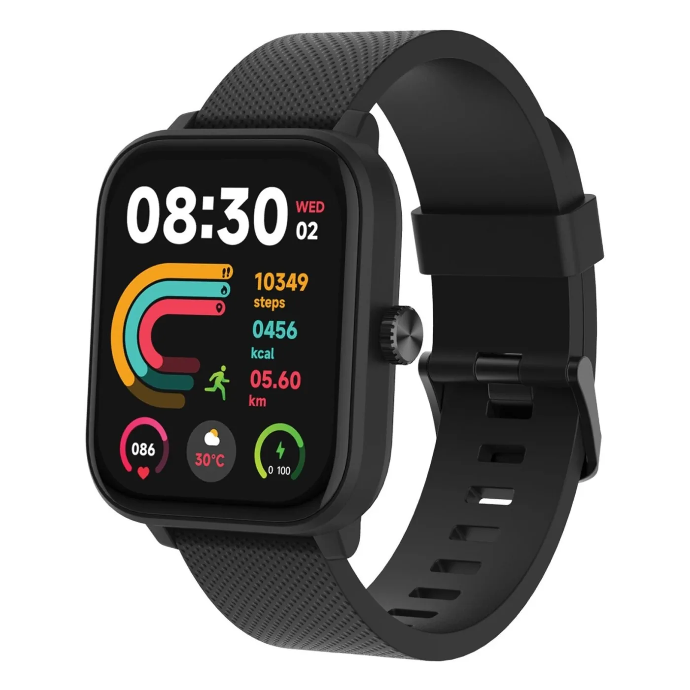 Maxcom Ecowatch 4
