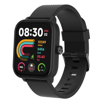 Maxcom Ecowatch 4