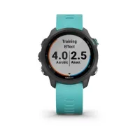 Garmin Forerunner 245 Music