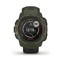Garmin Instinct Solar Tactical Edition