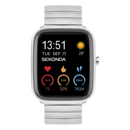 Sekonda Motion Plus Smart Watch