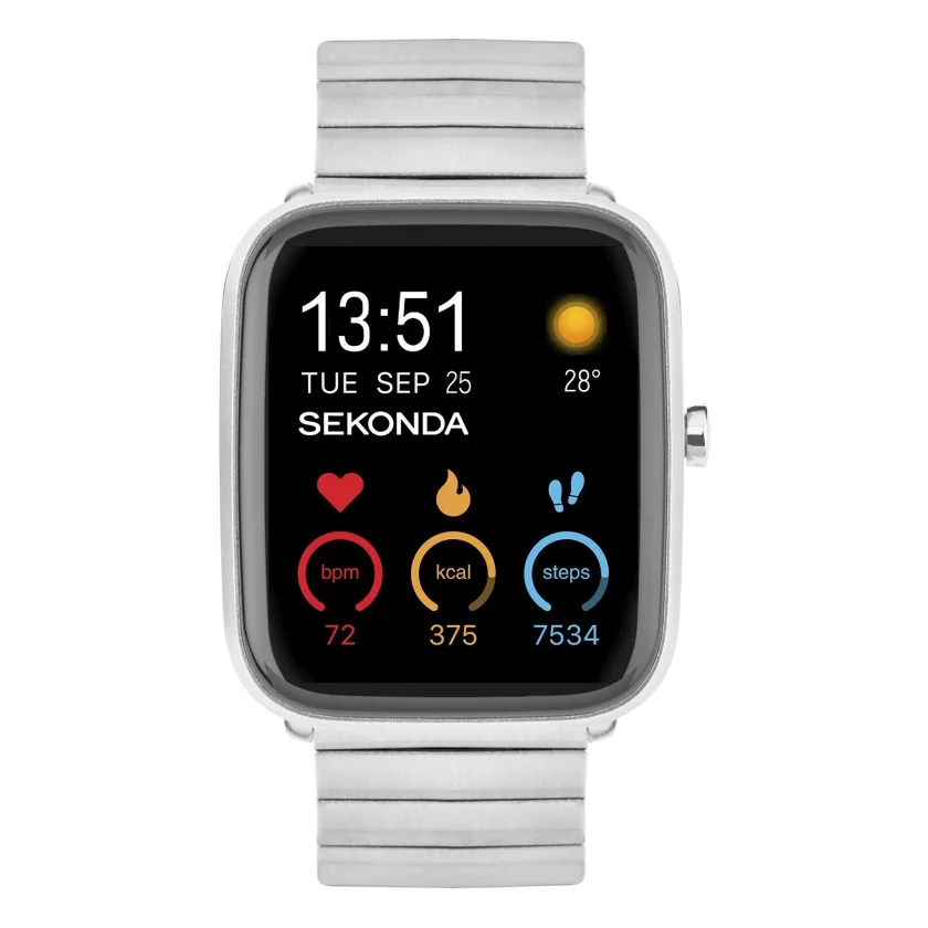 Sekonda Motion Plus Smart Watch