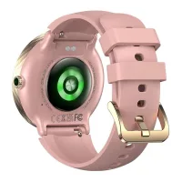 Zeblaze Lily 2 Smartwatch 1,2" AMOLED Damen