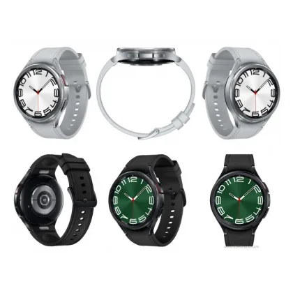 Samsung Galaxy Watch6 Classic