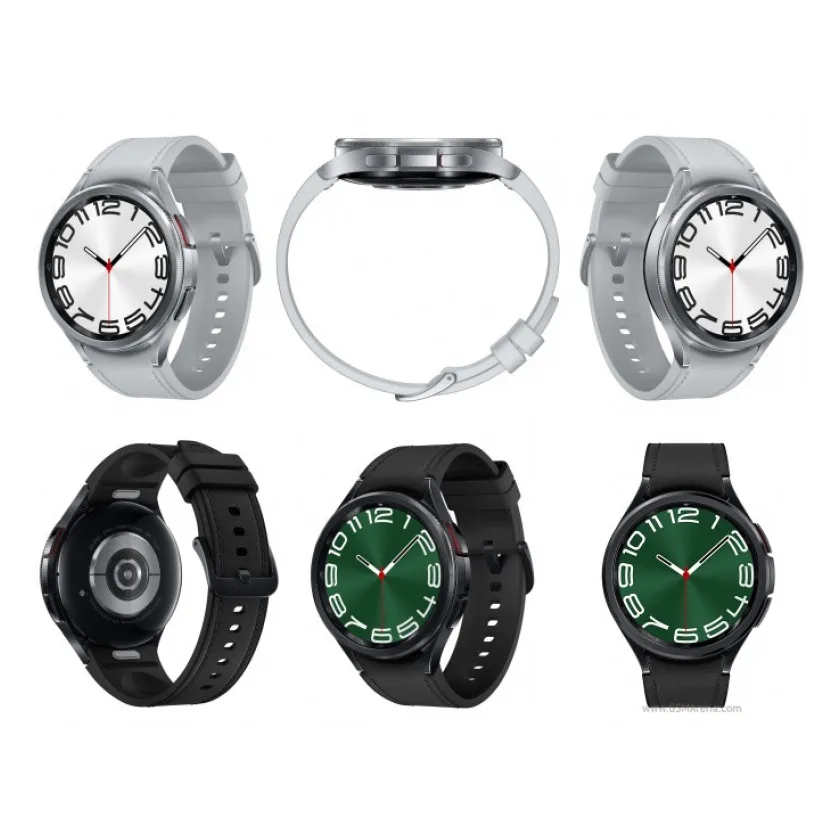 Samsung Galaxy Watch6 Classic
