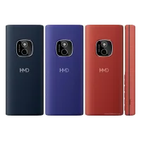 HMD 102 4G