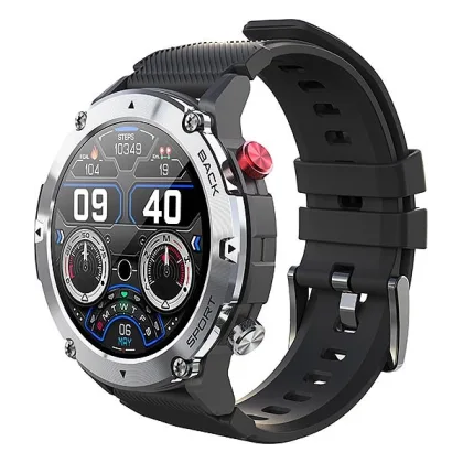 Cubot C21