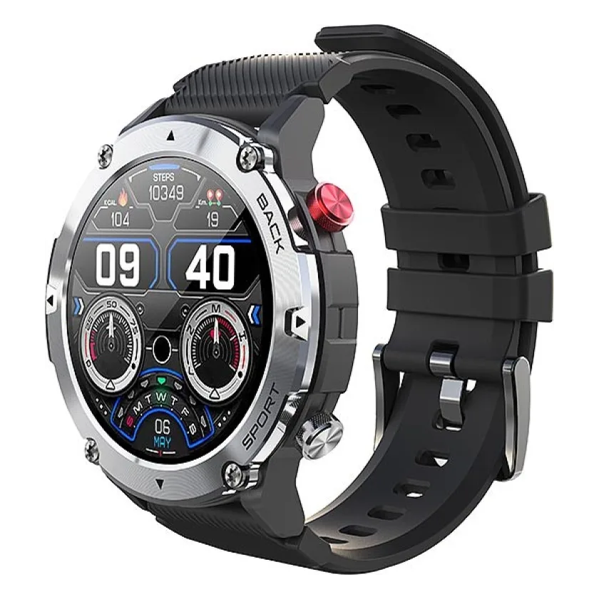 Cubot C21