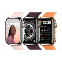 Apple Watch Series 7
