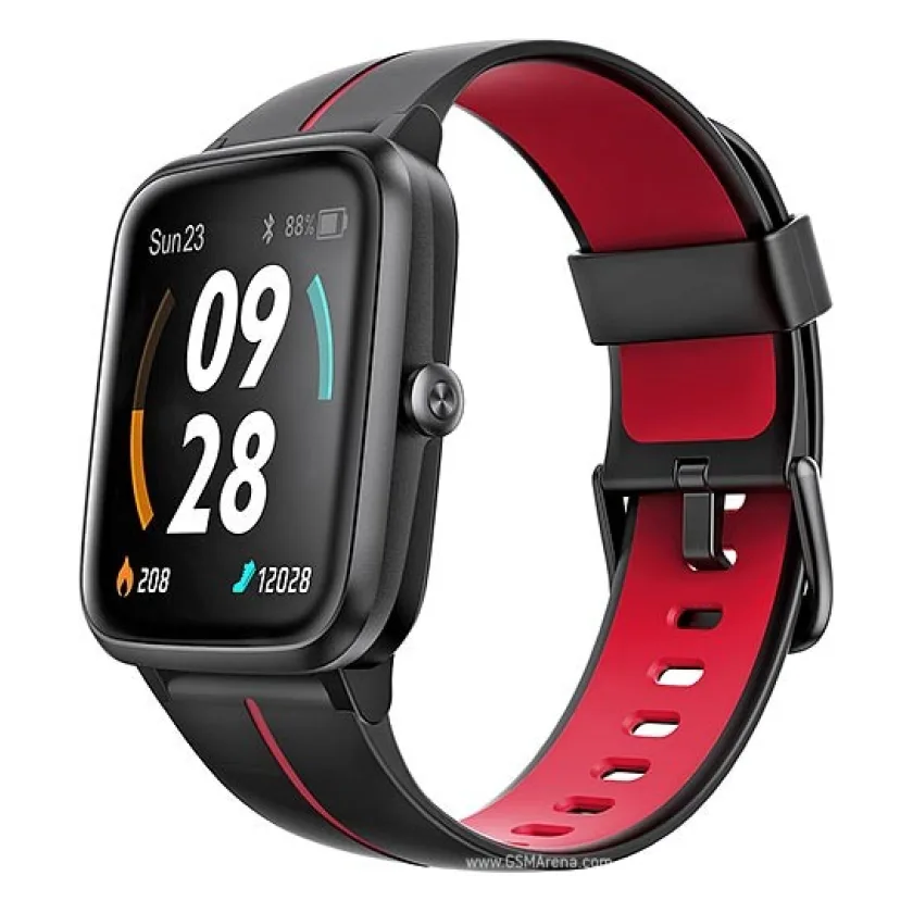UleFone Watch GPS