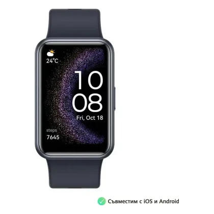 Huawei Watch Fit Special Edition