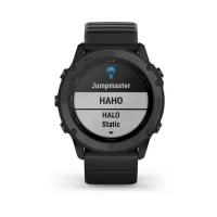 Garmin Tactix Delta Sapphire Edition