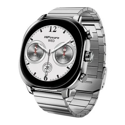 HiFuture AIX Smartwatch AMOLED 1,43"