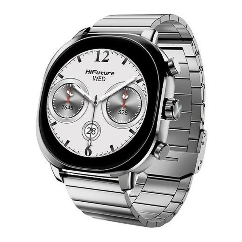 HiFuture AIX Smartwatch AMOLED 1,43"