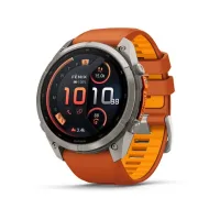 Garmin Fenix 9 Pro inReach 51mm