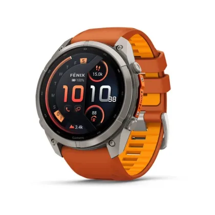 Garmin Fenix 9 Pro inReach 51mm