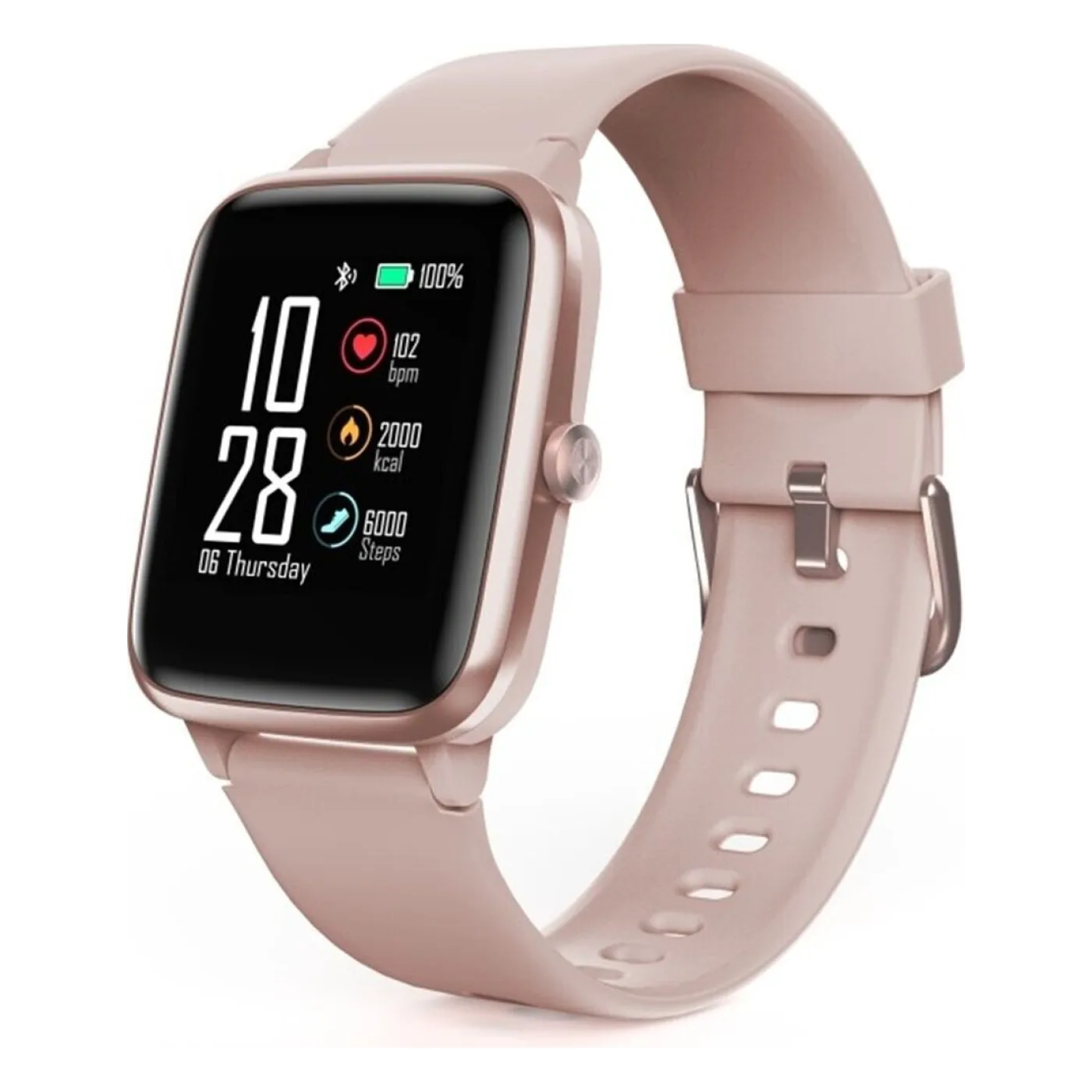 Hama Fit Watch 5910