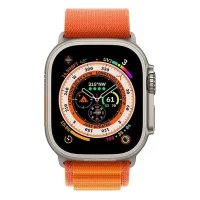 Apple Watch Ultra