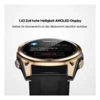 Doogee Anywise W1